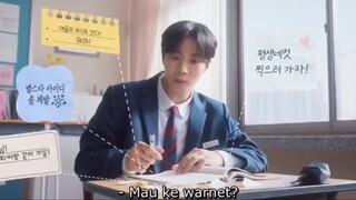 Head over heels episode 9 sub indo part 1