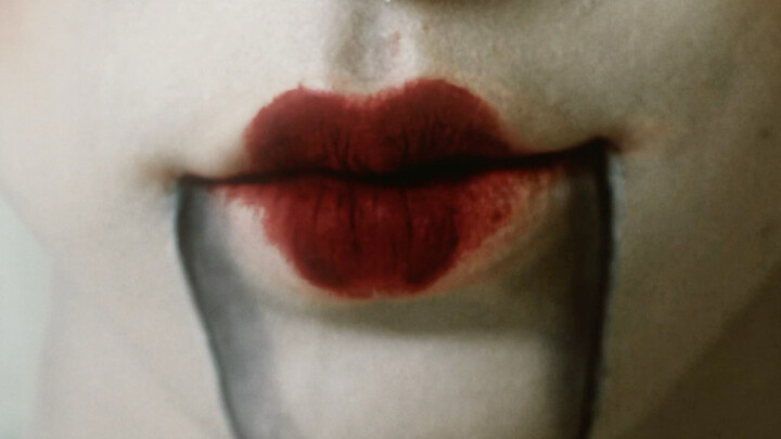 “I wasn’t tempted—it’s mine, my one and only.”