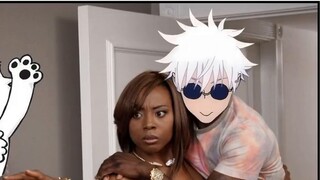 Ilmu pengetahuan populer tentang meme anime: Meme apa itu 2.5 Satoru?