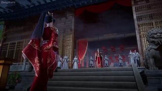 The Legend of Ling Tian Episode 22 Sub Indonesia