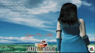 [O2JAM] Faye Wong - Eyes on Me