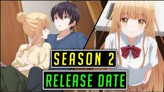 The Angle Next Door Spoils ME Rotten Season 2 Release Date Update