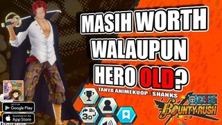 17 Pertanyaan Mengenai Akagami No Shanks TERJAWAB! Tanya AOP Edisi Shanks Konosenso OPBR