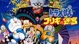 Doraemon The Movie 1993: Nobita and the Tin Labyrinth [Malay Sub]
