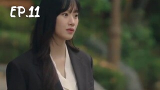 The Interest of Love (2022) Episode 11 Subtitle Indonesia