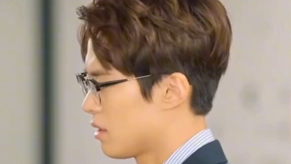 Korean series