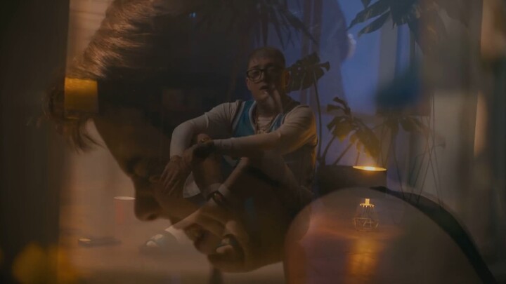 BALBI EL CHAMAKO - ELLA SABE LO QUE VALE (OFICIAL 2023).-