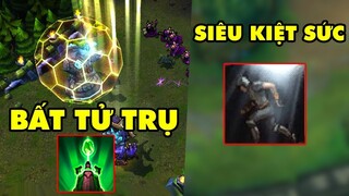 TOP 8 phép bổ trợ có nguy cơ Phá Nát LMHT bị Riot Games Khai Tử vĩnh viễn trong quá khứ