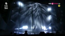 Intro + Psycho (29th Seoul Music Awards 200130)