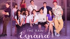 The Rain in España EPISODE 3