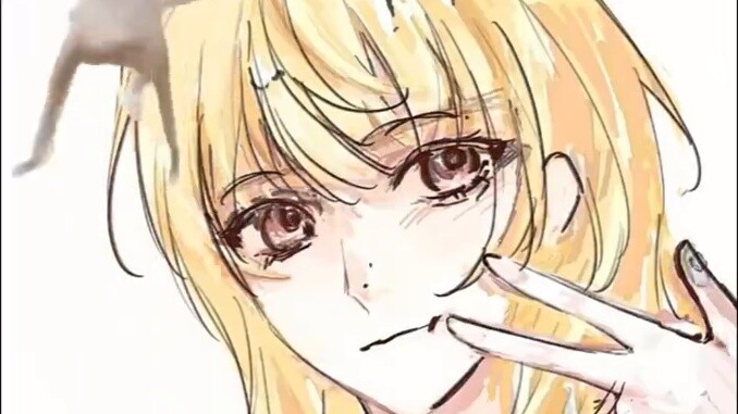 Grandma-grandma relay battle: Jin Zhiyu