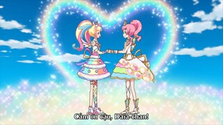 Kiratto Pri☆Chan SS2 - Tập 51 (Vietsub)