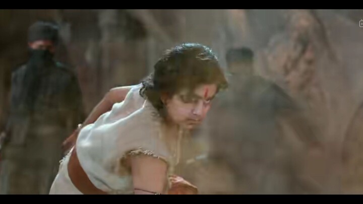 Chhota Bheem curse of damyaan best sences #greengoldtv