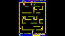 Guzzler - Tecmo (150220, pb)