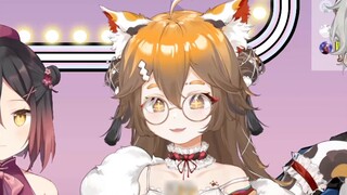 Colon metastasis? Read the lyrics in 5 minutes. The second episode of Daxili!