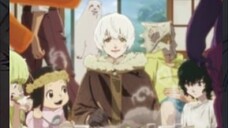 Tập 8|Gửi em,người bất tử Ss3_Vietsub