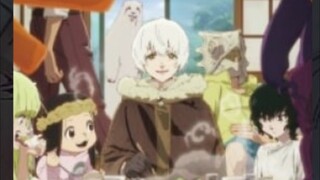 Tập 8|Gửi em,người bất tử Ss3_Vietsub