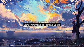 The Ocean - Mike Perry ft. Shy Martin (Lyrics + Vietsub) ♫