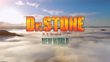 Dr. Stone Season 3 - Official Teaser | AnimeStan