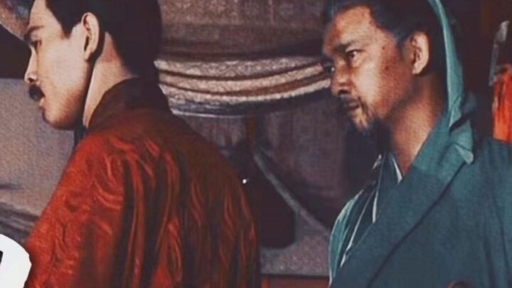 [เจียงจง | จิงเว่ย] มาพูดถึงพระราชวังหยางซินก่อน แล้วค่อยไปบูชาน้ำตก