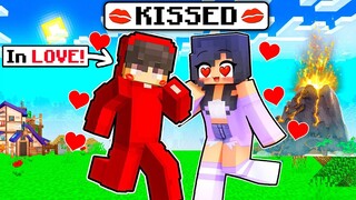 CASH LOVES APHMAU in Minecraft!