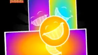 Quem Está Feliz - DVD - Galinha Pintadinha