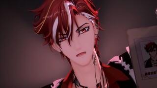 【MMD】Open the door/That's not my neighbor——"True and false" (There are blood scenes, please be caref