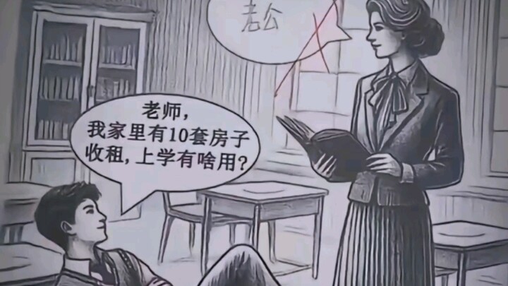 “Please use your knowledge to refute the behavior shown in the picture.”
