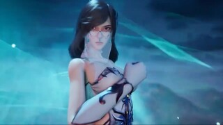 Martial Soul Eps 17 sub apa adanya no komen