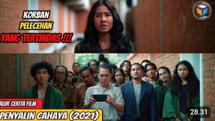 Penyalin Cahaya