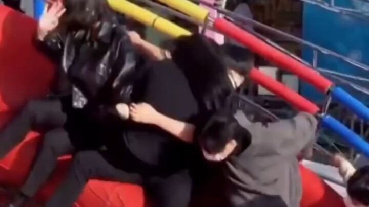 Trò chơi rớt liêm sỉ 🥲