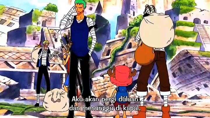 momen lucu one piece