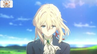 Búp Bê Ký Ức - Violet Evergarden「AMV」Fortress #anime #schooltime