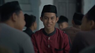 "Wahyu" Full Movie 2025