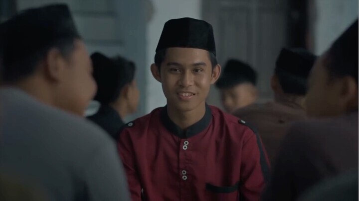 "Wahyu" Full Movie 2025