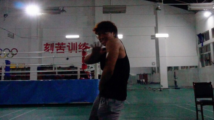 Formerly swayed for too long