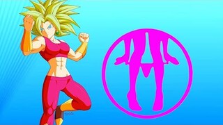 Dragon Ball Characters in Ssj3 Blue Mode#video #dragonball #dbs
