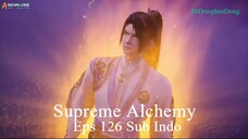 Supreme Alchemy Eps 126 Sub Indo