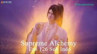 Supreme Alchemy Eps 126 Sub Indo