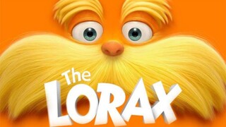 The Lorax (2012)