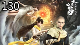 Ancient Lords Episode 130