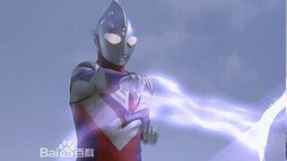 【奥特剪辑】盘点奥特曼中那些只用过一次的强大技能（第二期）