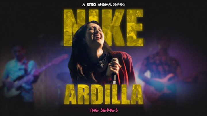 HD | Nike Ardilla | 2023 | STRO Series | Season 1 | Episode 01