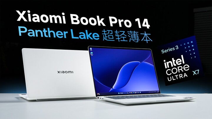 Trải nghiệm thực tế laptop Xiaomi Pro: Chiếc ultrabook siêu mỏng nhẹ với hiệu năng xuất sắc!
