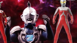 Ultimate Kryptonian Zero: ไม่มีใครที่ฉันไม่สามารถฆ่าได้! มาทำลายมนุษย์ทองคำตัวน้อยกันเถอะ [Ultra Gal