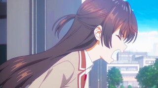Yuki-chan's Big Victory
