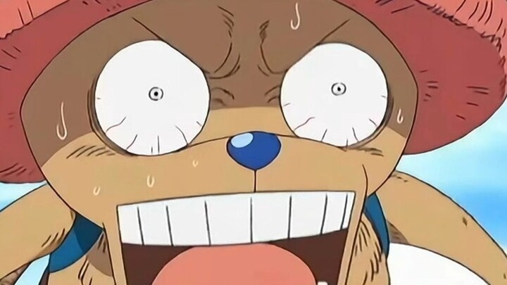 Rolling your eyes means you can't see the enemy