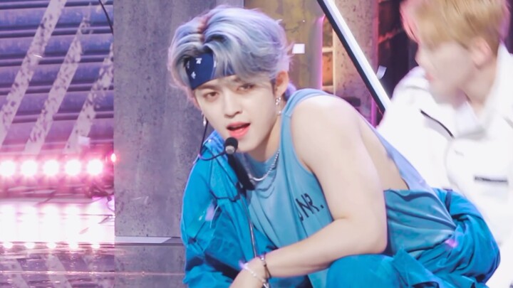 SEVENTEEN Left & Right: Cặp bắp tay trắng nõn này ai mà không mê! (Clip trực tiếp của S.Coups Choi S