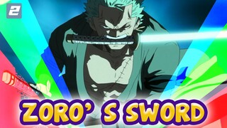 I Hope You’re Still Alive After This | Roronoa Zoro Epic-2