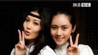 嚯！# 李彩桦 把# 秋瓷炫 的战歌唱了？ 品如危！有点想看同台了